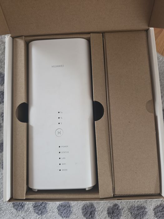 Huawei 4g Роутер