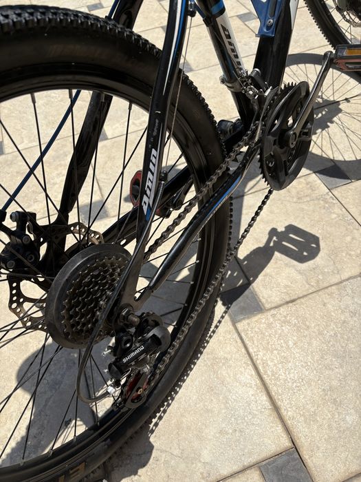 Продаю велосипед СРОЧНО!