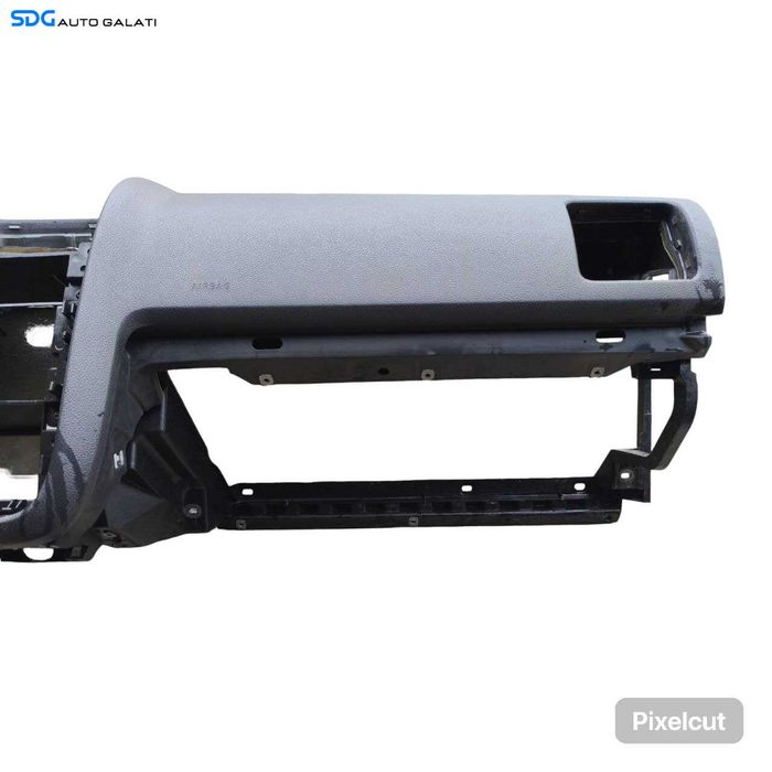 Plansa Bord Volkswagen Jetta 3 MK3 2005 - 2011 [LC3022]