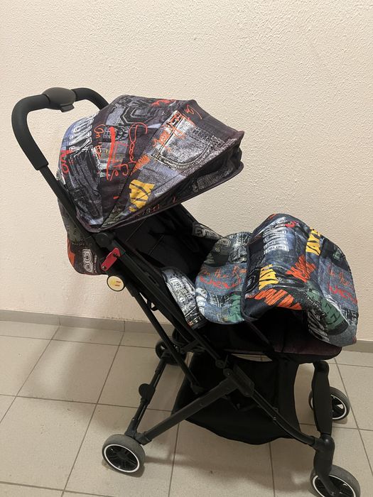 Продам коляску детский