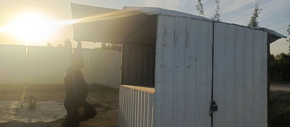 Tayyor biznes sotiladi