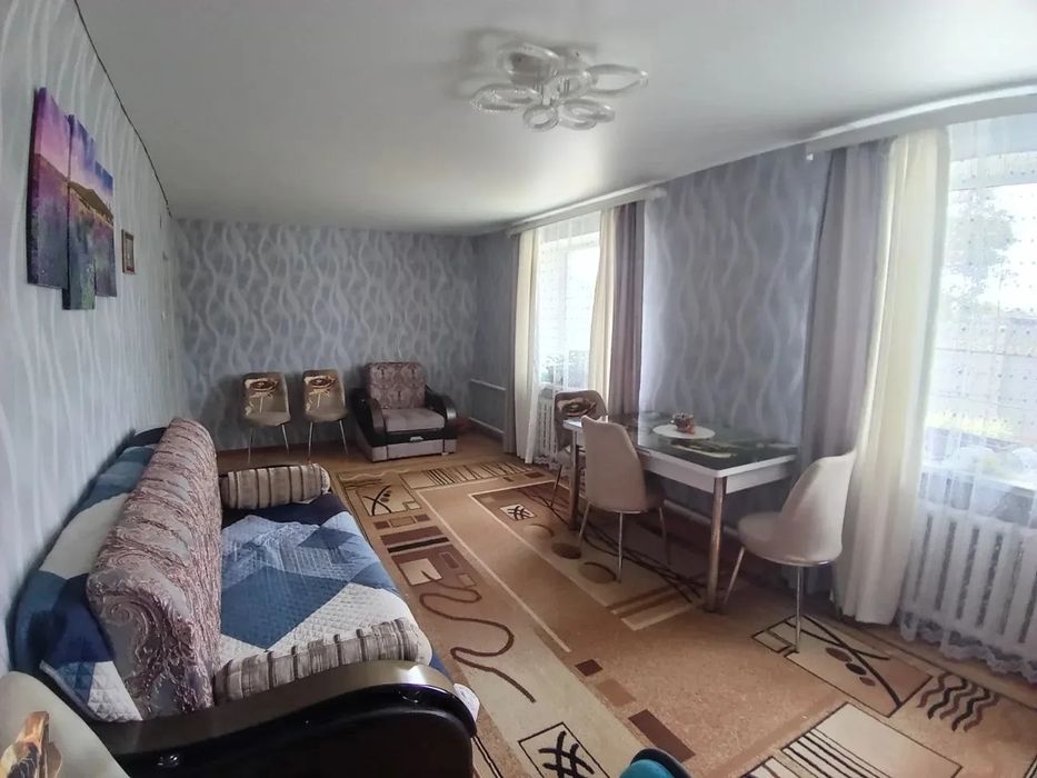 Продам дом в с.Сарыжар