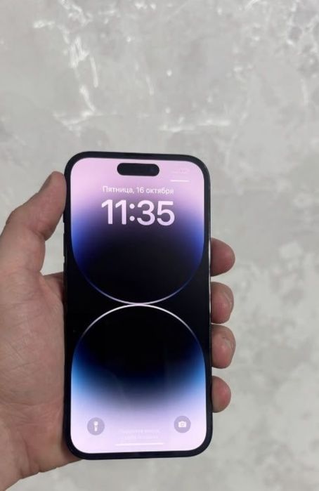 iPhone 14 Pro 128gb
