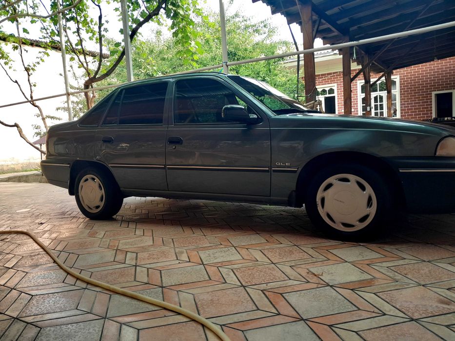 Tiniq Holatda Nexia 1