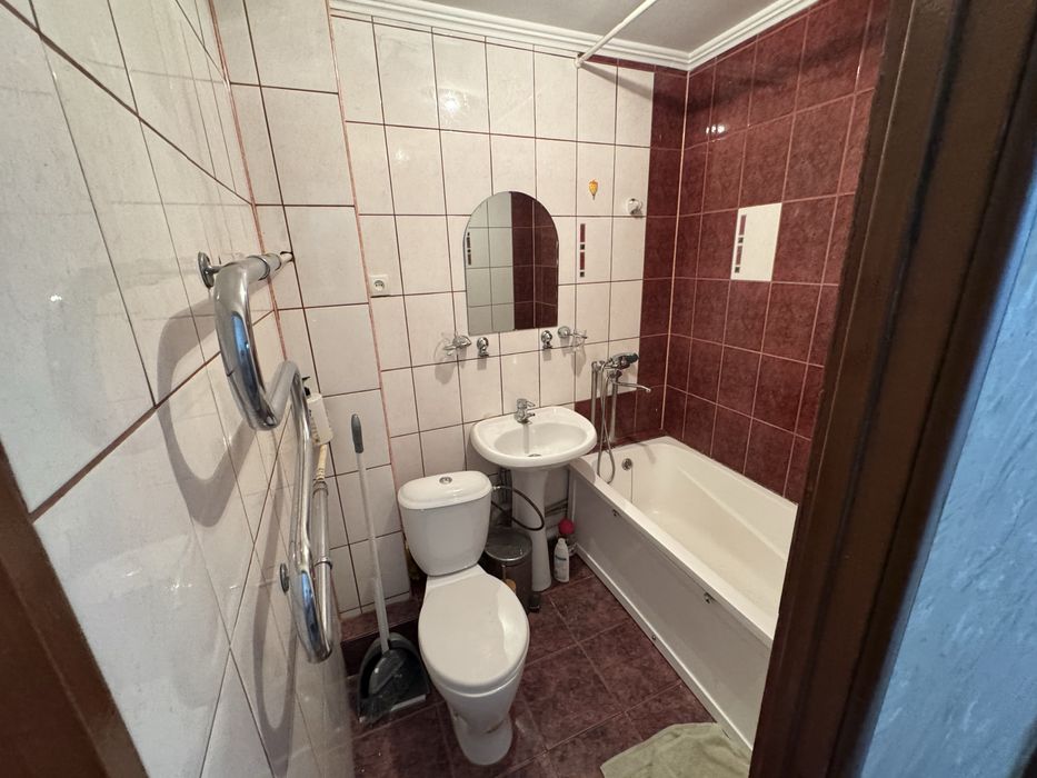 Аренда квартиры на долгий срок