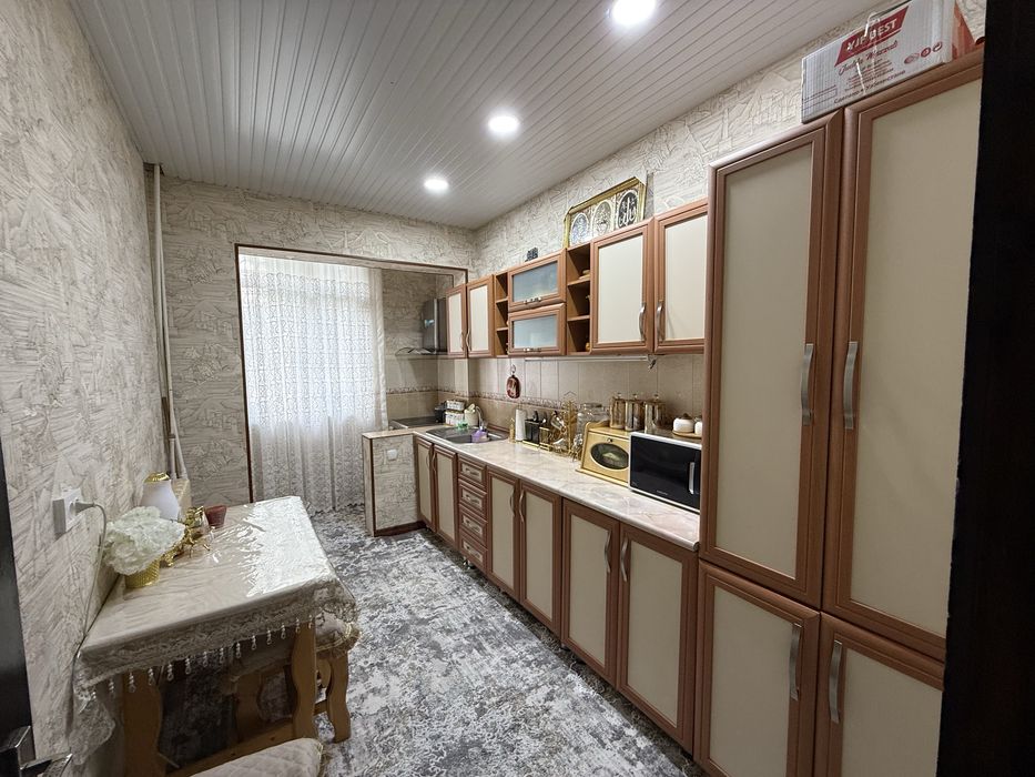 Uy sotiladi Chilonzor tumani, Zarhal restorani 3 xonali 1 qavat