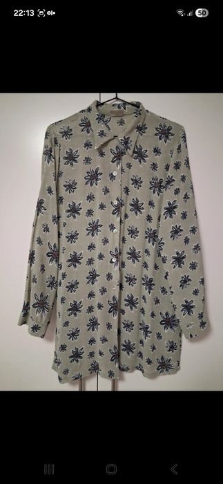 Camasa superba C & A