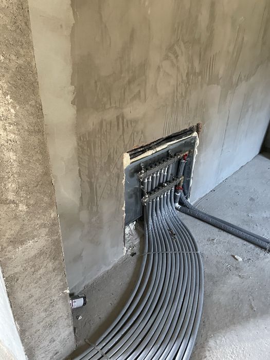 Instalator-Servicii instalatii termice/sanitare