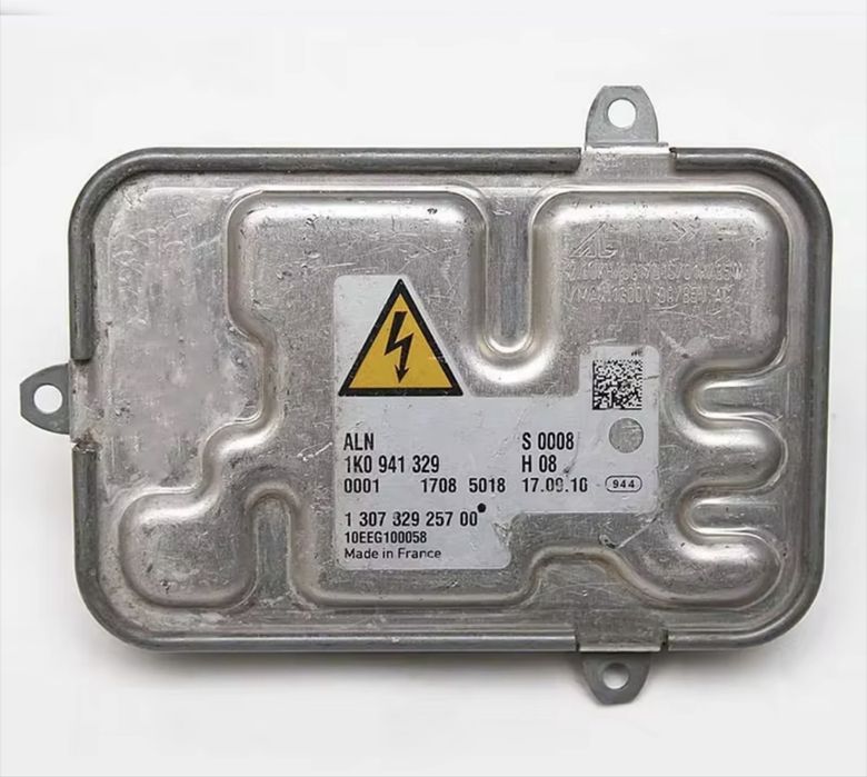 Droser Calculator Far Balast Modul Xenon Mercedes Skoda Vw Passat Cc