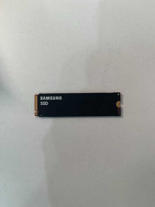 SSD M.2 NVMe Samsung PM9A1 1TB