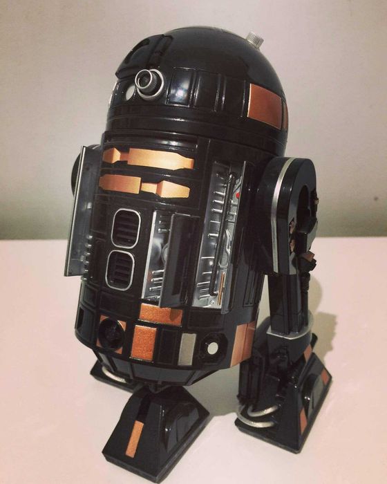 Figurina Star Wars