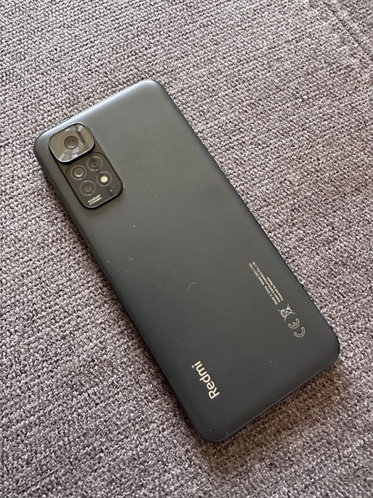Xiaomi Redmi Note 11S
