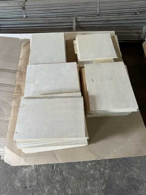 PLACAJ PLOP 6 MM 2.44*1.22
