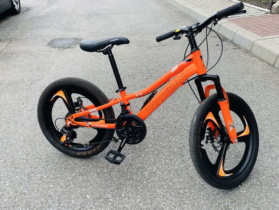 Bicicleta  copii