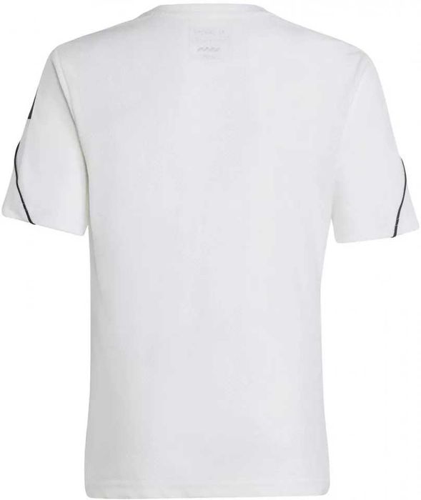 Tricou copii Adidas Tiro 23 Alb HR4620 XXS (5-6 ani) & XL (15-16ani)