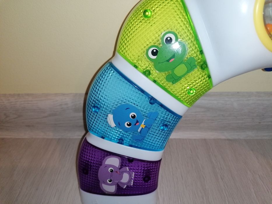 Baby Einstein pianina