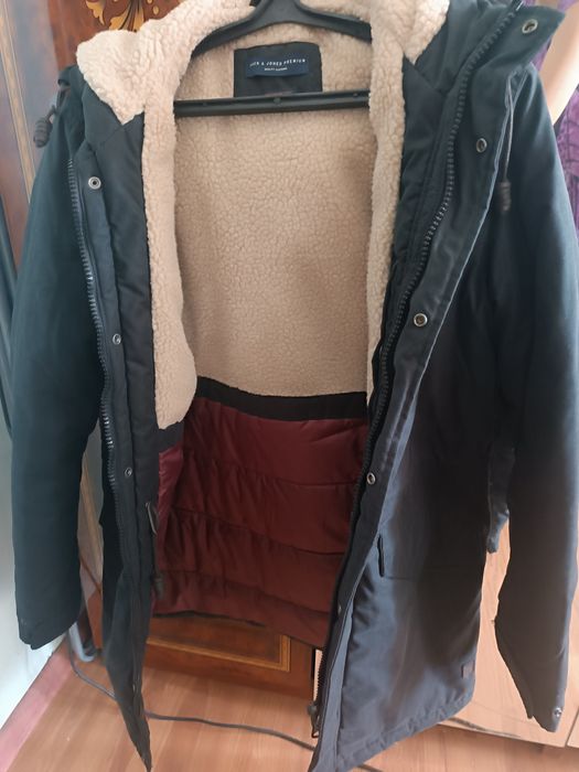 Продам мужскую куртку