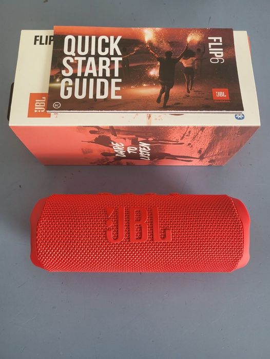 Блутут колонка 30W