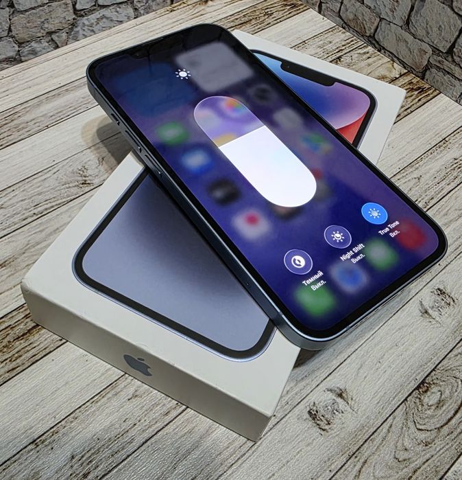 Iphone 14 128gb идеал