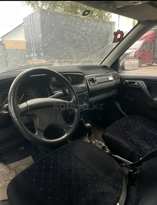 Фольсваген венто