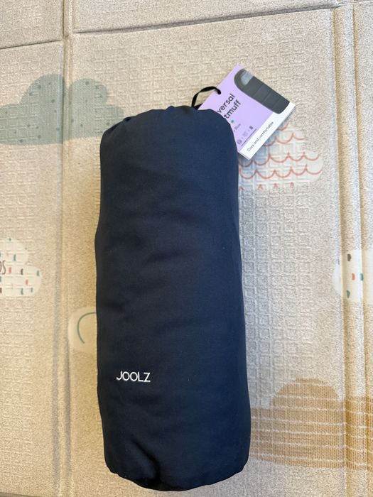Sac de picioare Joolz Aer+ – Navy Stare impecabila