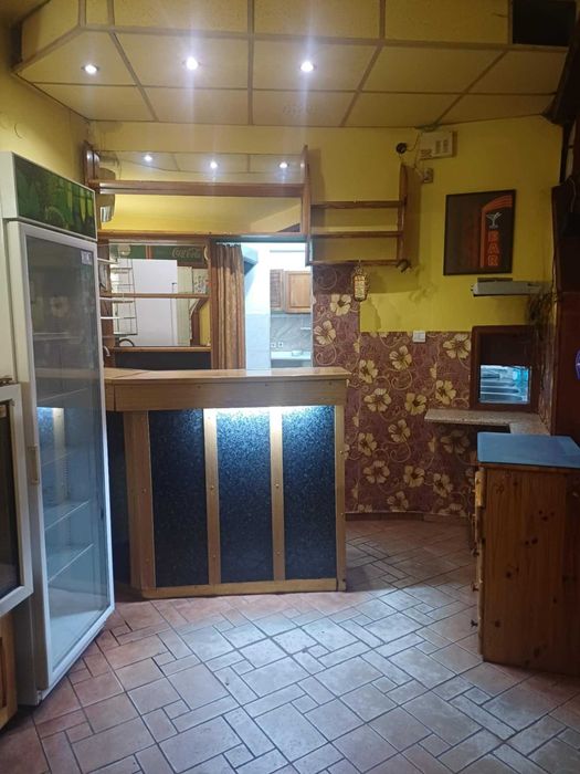 Дава се под наем Заведение в Пловдив, Кючук Париж - 80 кв.м за 510 € - Снимка #7