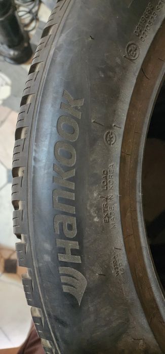HANKOOK 235/55/R19  105V