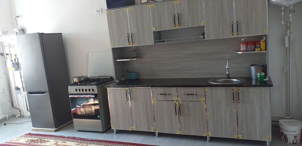 Кизилтепада  квартира сотилади