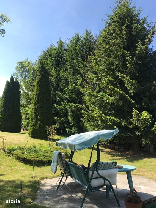 Casa 9 Camere cu 2000mp teren Brebu Nou