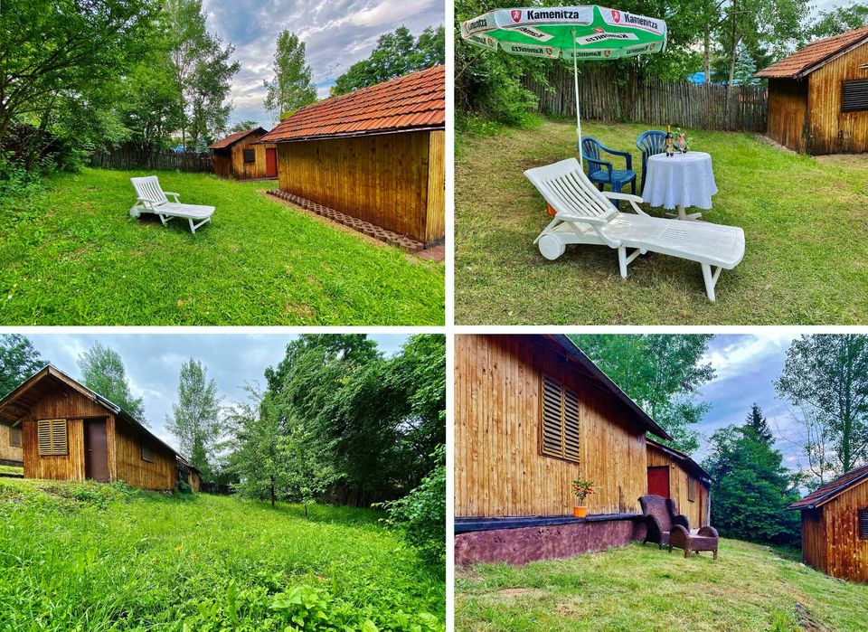 Продава се Къща в София, Горна баня - 80 кв.м за 1188 €/кв.м - Снимка #16