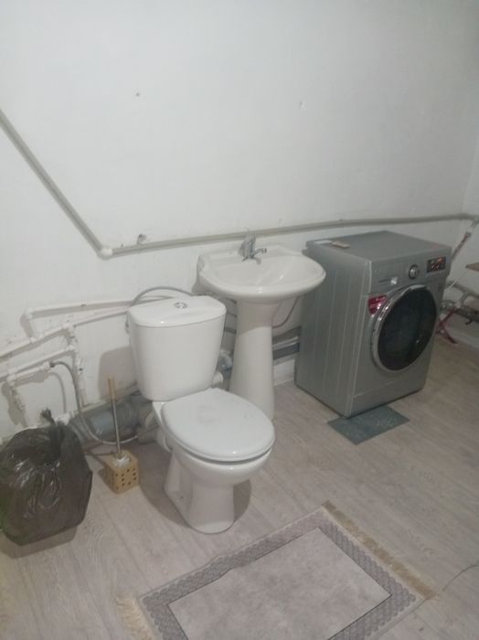 Сдам часный дом район гмз