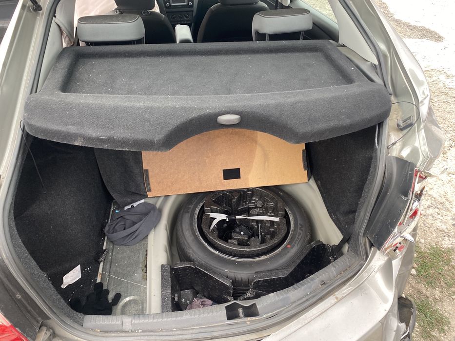 skoda rapid 2017 1.2tsi на части шкода рапид