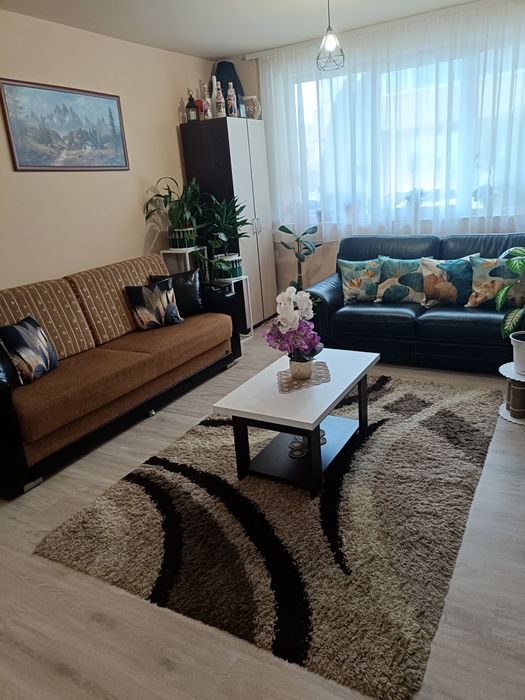Vand apartament Apahida