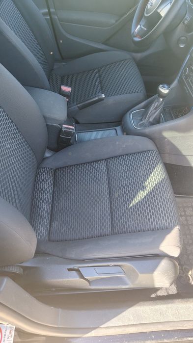 Piese caseta direcție jante aliaj 16 bara capota aripi faruri trager ușa bara spate geam modul macara ecu kit pornire oglinzi scaune centuri vw golf 6