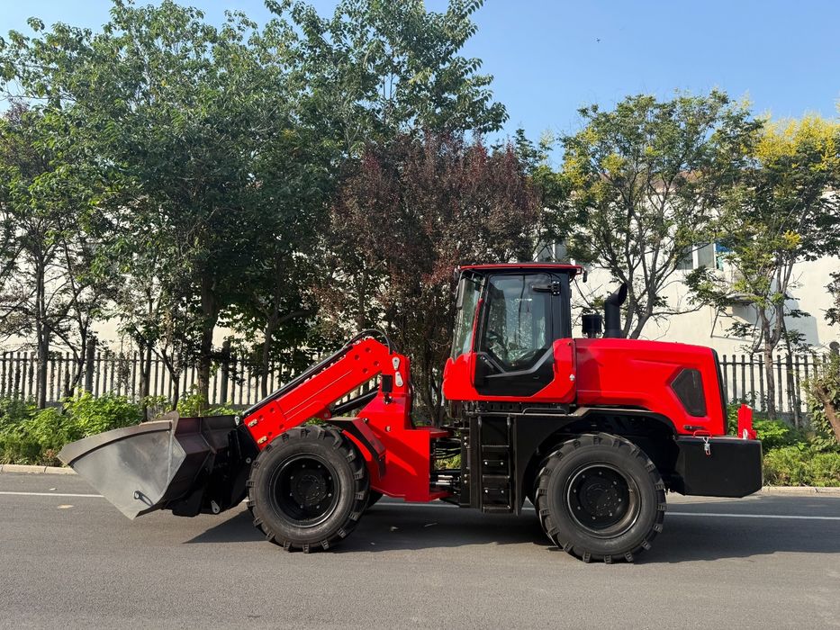 Продам погрузчик