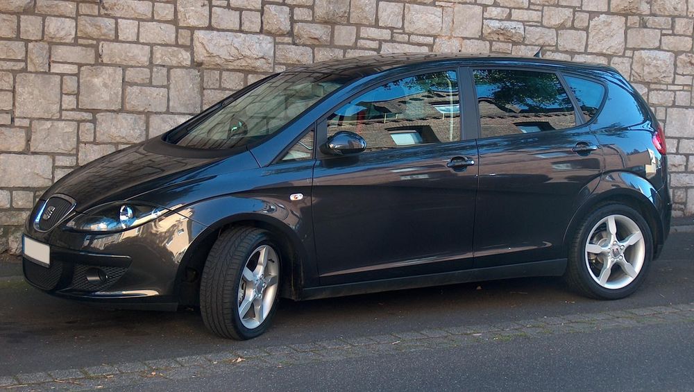 Seat Altea ( 5P1/5P5 ) 2004 -2009 PIESE AUTO