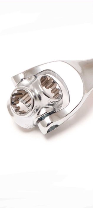 Набор ключей 48 в 1 .