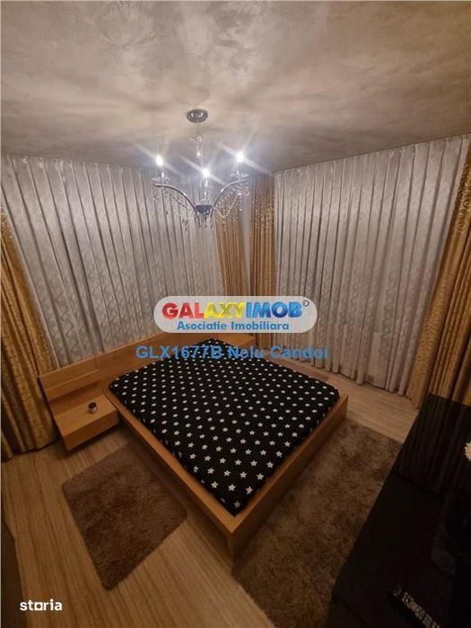 Inchiriere Vila P+1+M Bragadiru Zona Excelenta