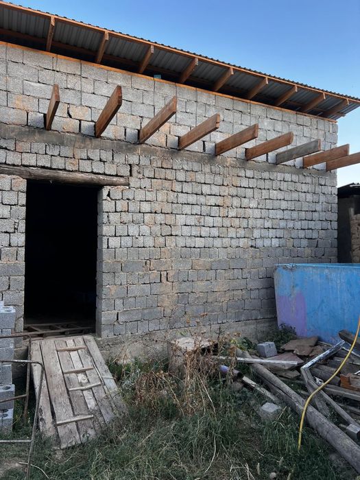 Продам ,Чубарсу..