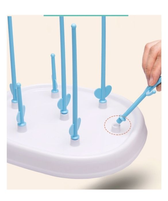 Сушилка для бутылочек