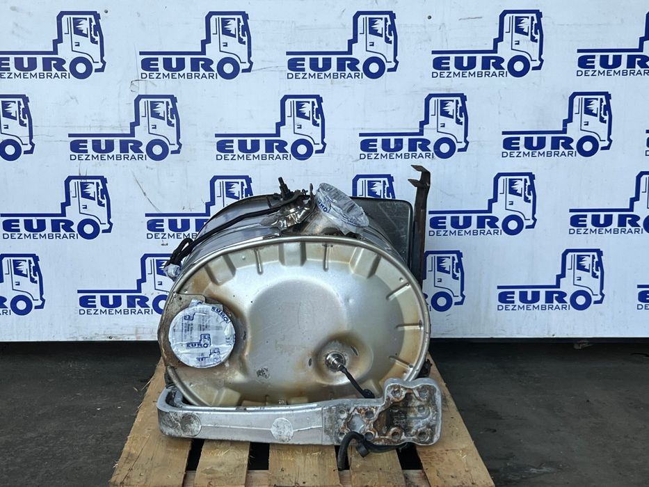 catalizator euro 5 volvo renault 20579347; 20579344; 20726325;