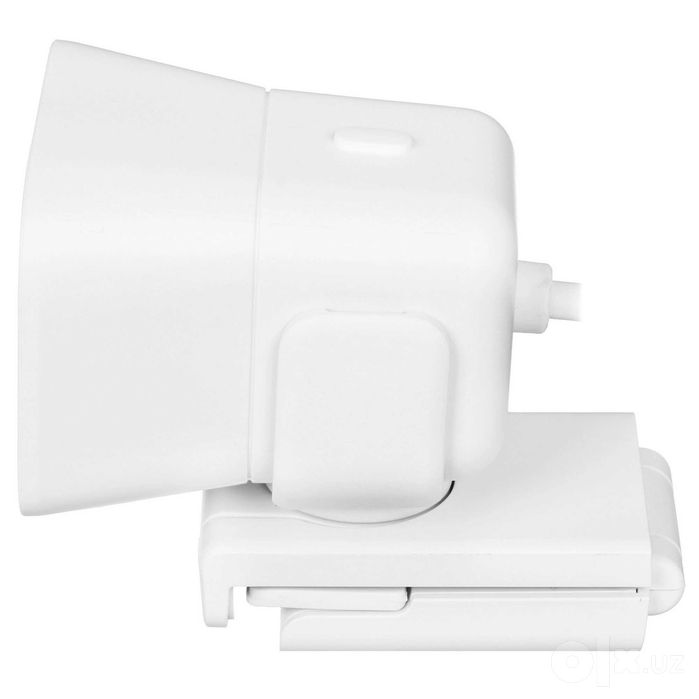\ Веб-камера Logitech StreamCam Plus White