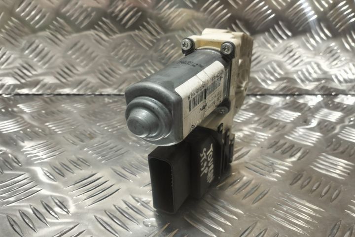 Motoraș Macara  Stânga Spate 1K0959703B/0536006002 Skoda Octavia a