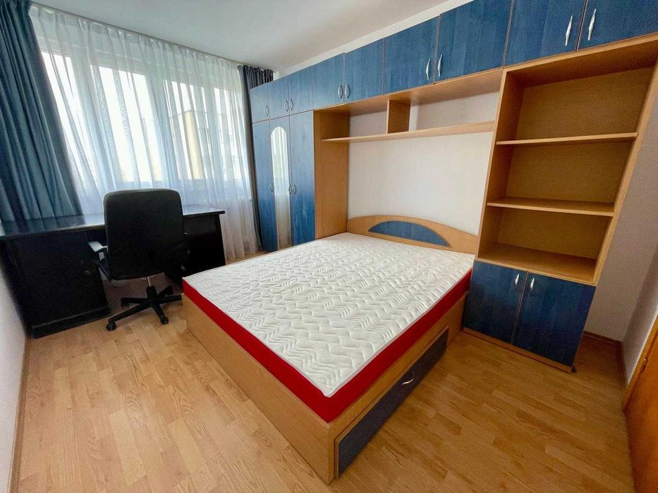 Inchiriere Apartament 3 camere - Grand Arena Sector 4