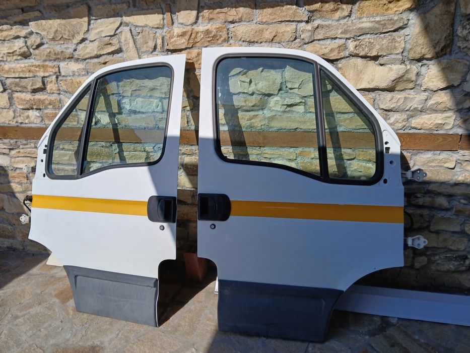 Iveco Daily части