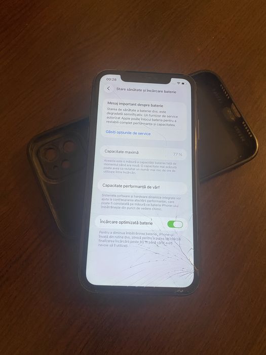Iphone 11 liber de retea