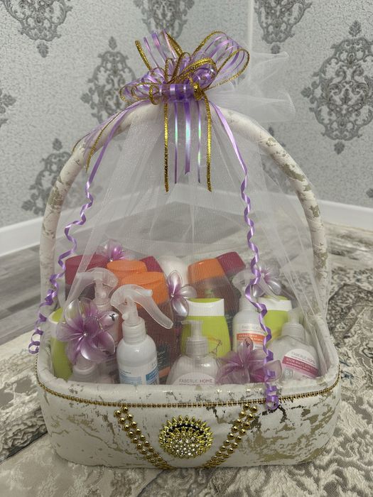 Қалта из продукций Faberlic