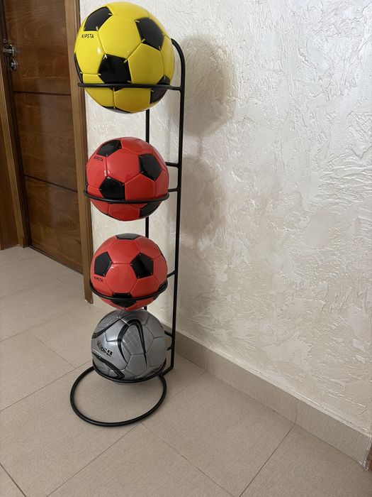Suport mingi aluminiu