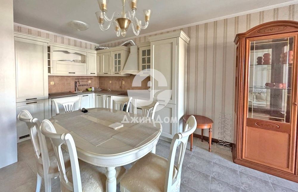 Продава се Тристаен апартамент в Свети Влас - 149 кв.м за 1095 €/кв.м - Снимка #3