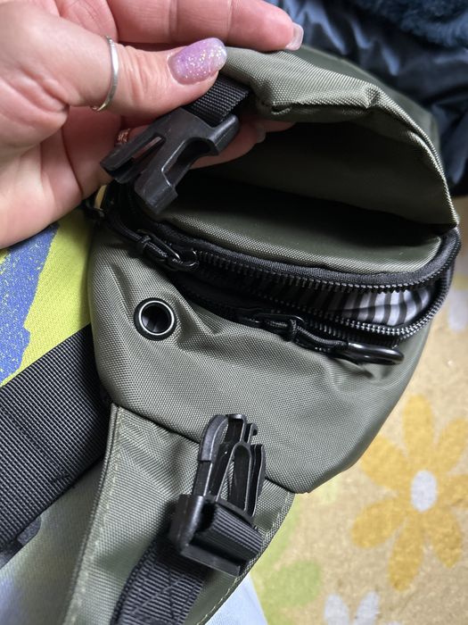 Сумка унисекс